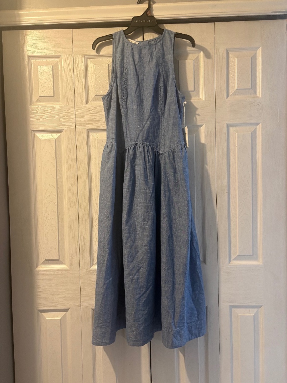 Free assembly Madi dress brand new